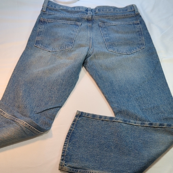 Arizona Jean Company Men's Classic Denim Jeans - Picture 4 of 8